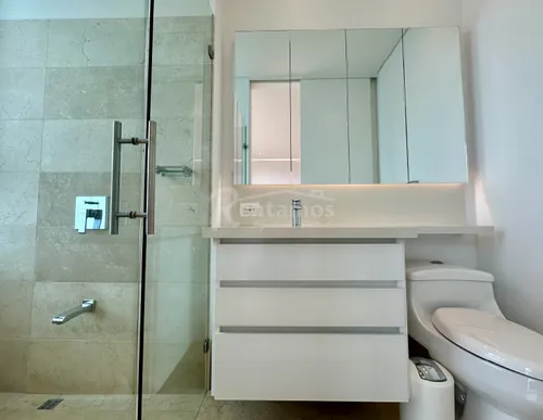 Apartamento En Venta En La Concha. Cod V776149