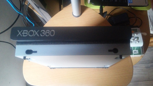 Lectora De Xbox 360 Slim