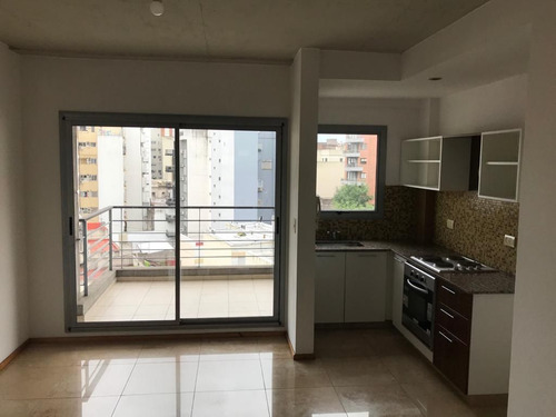 Departamento En Alquiler En Caballito