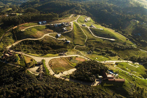 Imagem 7 de 14 de Terreno Com Vista Para O Campo De Golf Do Vila Da Mata - Vila Darcy Penteado, (são Roque) - Te8992