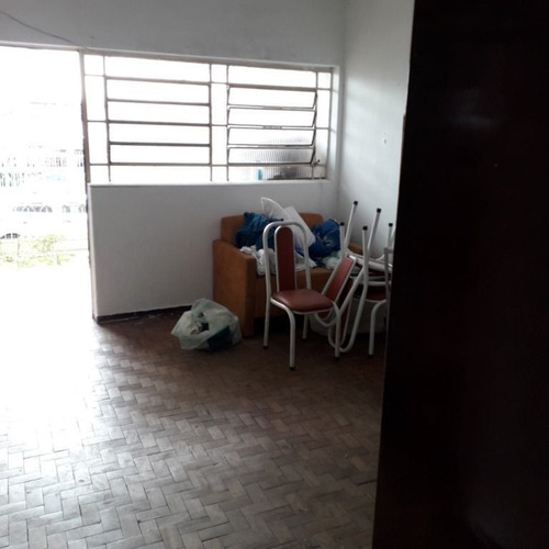 Imagem 10 de 21 de Casa Com 2 Dormitórios À Venda, 135 M² Por R$ 650.000,00 - Vila São Geraldo - São Paulo/sp - Ca0356