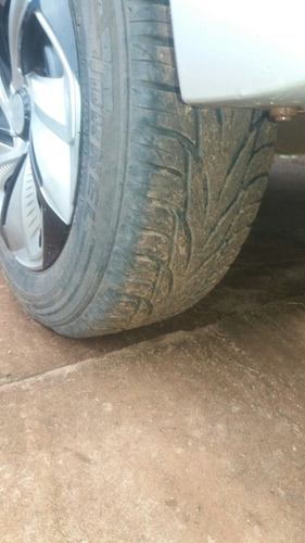 Imagem 8 de 9 de Peugeot 207 2014 1.4 Active Flex 5p