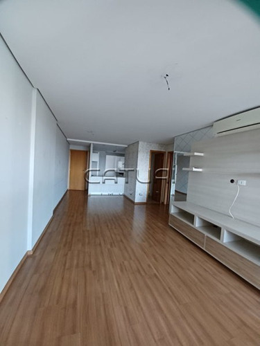 Imagem 5 de 16 de Apartamento Padrão Com 3 Quartos No Casa Mila Edificio - 76042-v