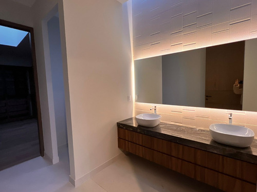 Casa En Venta En Metepec, Providencia