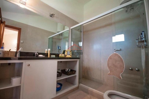 Excelente Casa En Venta Y Alquiler - Playa Mansa- Ref: 5519