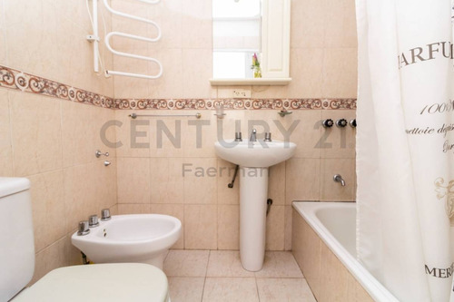 Imagen 28 de 30 de Venta Ph 5 Ambientes Villa Del Parque Patios Terraza Sin Expensas