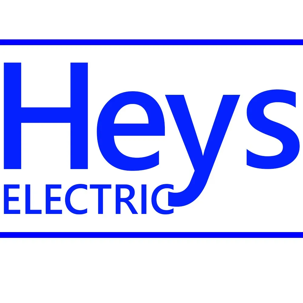 HEYS ELECTRIC SPA