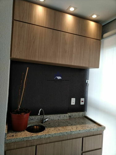 Imagem 24 de 25 de Apartamento À Venda No Bairro Jardim Alto Rio Preto - São José Do Rio Preto/sp - 2021517
