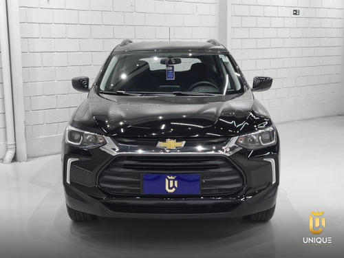 Chevrolet Tracker Tracker 1.0 TURBO FLEX LT AUTOMÁTICO