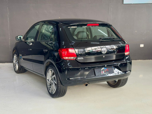 Volkswagen Gol Gol 1.0 TEC Special (Flex) 4p