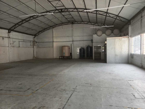 Rento Bodega Comercial En Atizapan Centro En Avenida Adolfo Lopez Mateos Rhb46