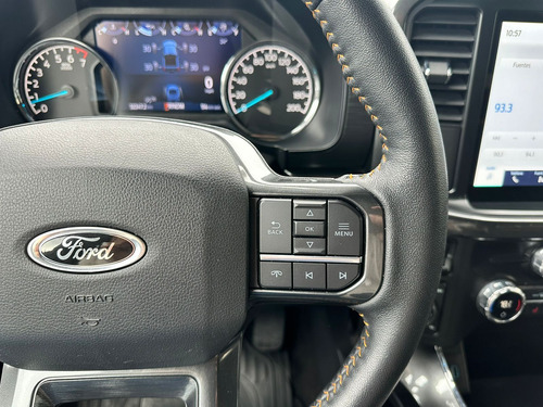 Ford Lobo 2021