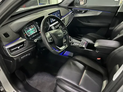 Chirey tiggo 7 pro 1.5 Luxury