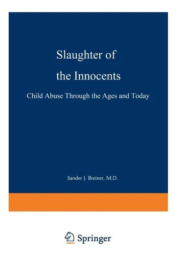 comprar Libro: La Matanza De Los Inocentes: El Abuso Infantil A Trav