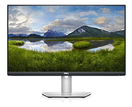 Dell S2421hs 24 Pulgadas Full Hd 1080p, Monitor De Bisel Ult