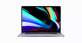 Macbook Pro 16 Pulgadas 512 Ssd Core I7 16 Gb U$d2400