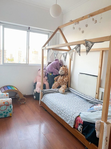 Imagen 13 de 16 de Departamento En Venta En Lanus Este