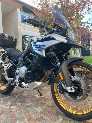 Imagen 4 de 13 de Bmw F 850 Gs