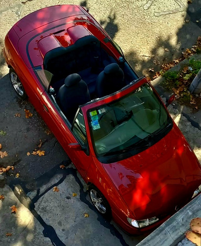 Renault Cabriolet 1998 Cabriolet