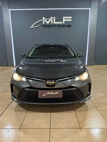 Toyota Corolla 2.0 Xli Cvt 171Cv