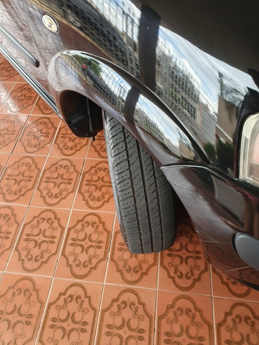 Citroën C3 1.4 8v Glx Flex 5p 2007