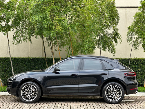 Porsche Macan 3.0 S Pdk 5p