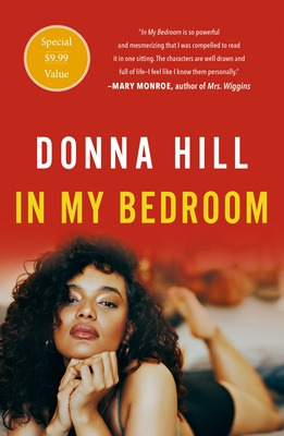 Libro In My Bedroom - Hill, Donna