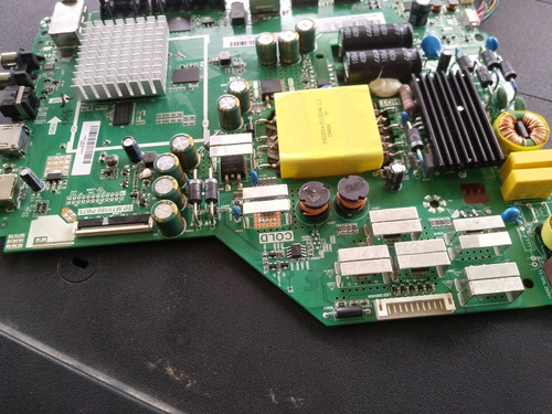 Tarjeta Main Vizio E43-c2(tp.mt5580.pb75) *5 (Usado)