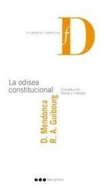 Libro Odisea Constitucional,  La