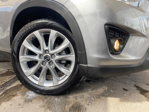 Mazda CX-5 2.5 S Grand Touring 4x2 Mt