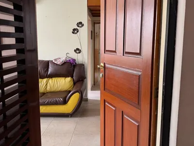 Apartamento en alquiler