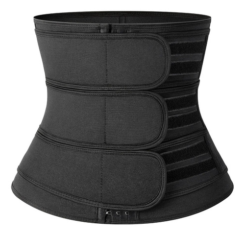 Cinturón De Soporte De Cintura Lumbar Para Hombre, Corsés De