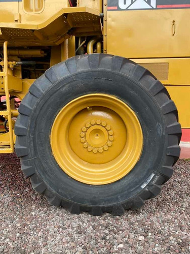 Cat 918f