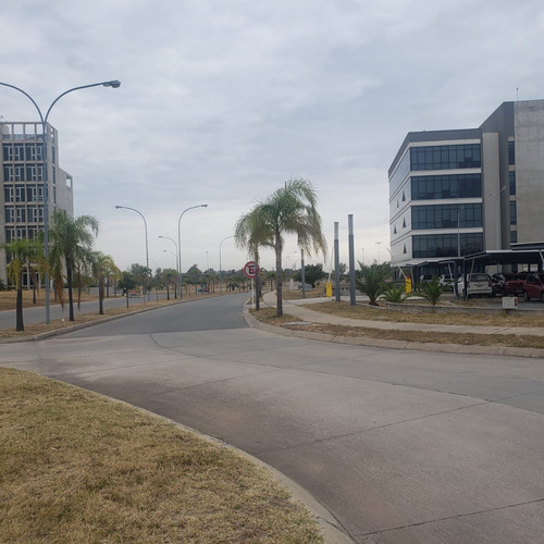 Terreno En Venta Parque Empresarial Aeropuerto Cordoba