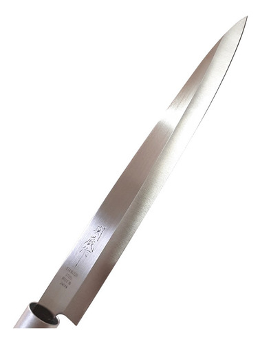 Kit 24 Faca Sekizo 24cm Sushi Açoinox Plástico Japão Atacado