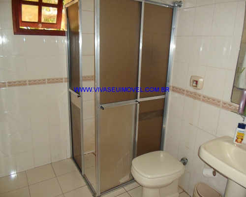 Imagem 21 de 30 de Casa - Ca00272 - 70631848