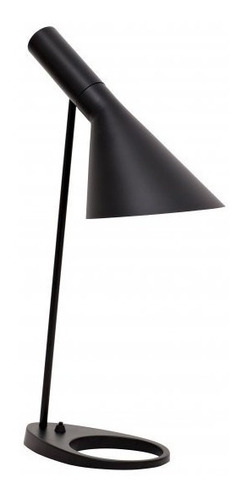 Imagen 4 de 8 de Lámpara De Mesa Minimalista Dirigible