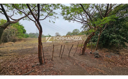 Parcela En Venta Del Ejido Suchitlán En Comala, colima