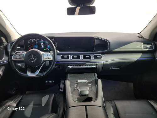 Mercedes-Benz Clase GLE 5p GLE 450 Coupe L6/3.0/T Aut MHEV