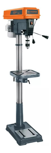 Taladro Pedestal De 750 W (1 Hp), Broquero De 5/8 Truper