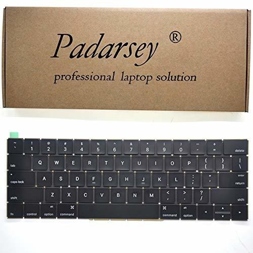 Teclado Usa Para Macbook Pro 13 Inch A1706 And Macbook Pro 1