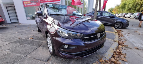 Fiat Cronos 1.3 Drive Pack Conectividad Oportunidad Junio A