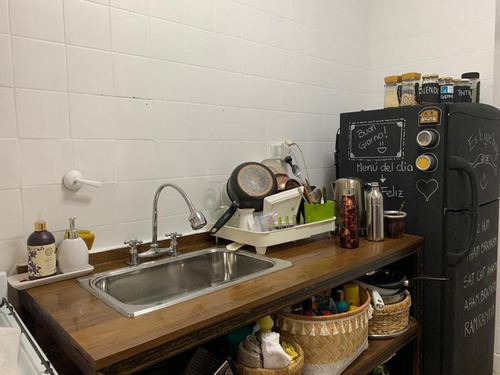 Imagen 2 de 9 de Departamento - Palermo