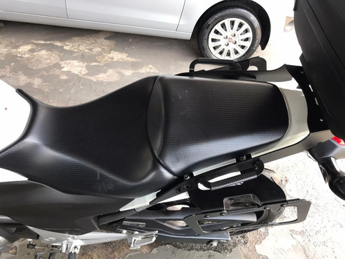 Honda Nc 700x 2013