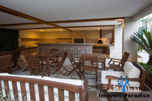Imagem 14 de 15 de Apartamento A Venda 2 Dormitórios (1 Suítes) Em Pinheiros - 161