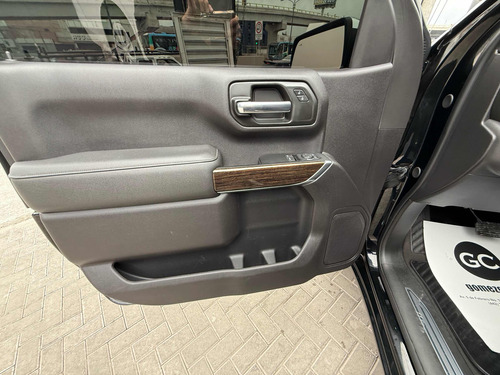 GMC Sierra 5.3 V8 Regular