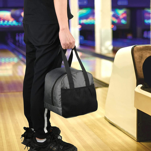 Bolsa Para Una Sola Bola, Bolsa De Una Sola Bola Con Forma D