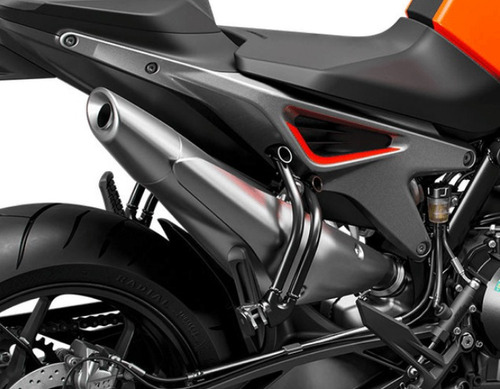 Ktm 790 Duke, Naked, Financiacion Bancaria 60 Meses!!