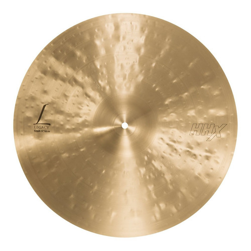 Platillo Crash Sabian Hhx 19