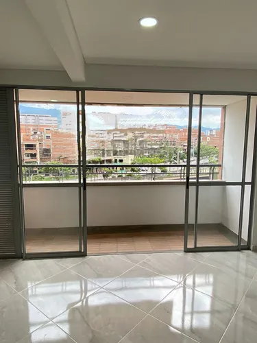 Apartamento Arriendo Itagüí
